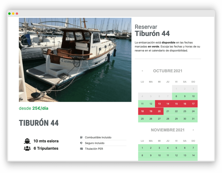 motor-reservas-embarcaciones-widget
