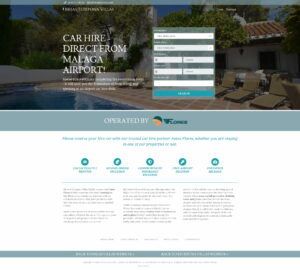 Home Mijas Rentacar