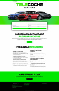 Home Telecoche